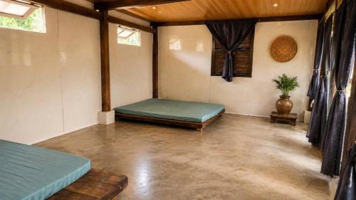 Nam Dong Cabin | Bâng Glamp Gadern