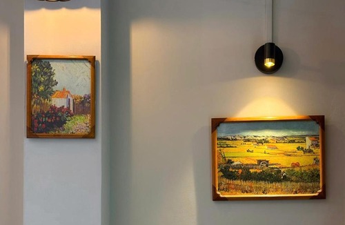 Ninh Kieu Hotel | BÊ TÔNG RESIDENCES HOMESTAY