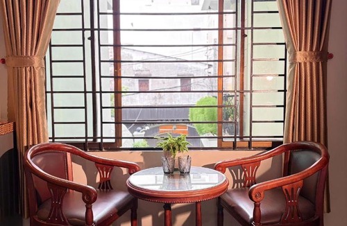 Ninh Kieu Hotel | BÊ TÔNG RESIDENCES HOMESTAY