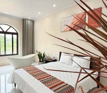 Ba Vi Cabin | Bên Đồi Bên Suối Ecolodge