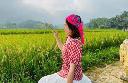Ba Vi Cabin | Bên Đồi Bên Suối Ecolodge