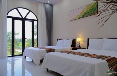 Ba Vi Cabin | Bên Đồi Bên Suối Ecolodge