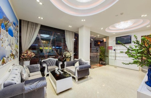 Da Lat Hotel | BÌNH AN 3 HOTEL