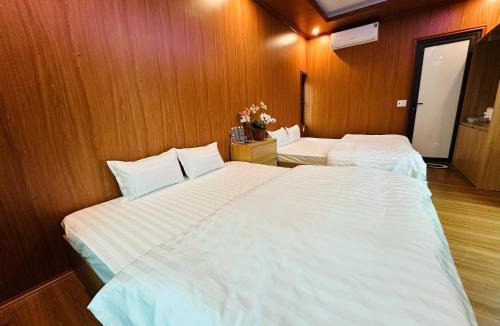 Hoa Lu Cabin | Bình An Mountain Side Bungalow