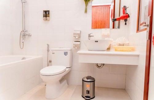 Ninh Binh Hotel | Bình An Nhiên hotel