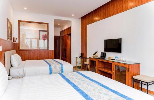 Ninh Binh Hotel | Bình An Nhiên hotel
