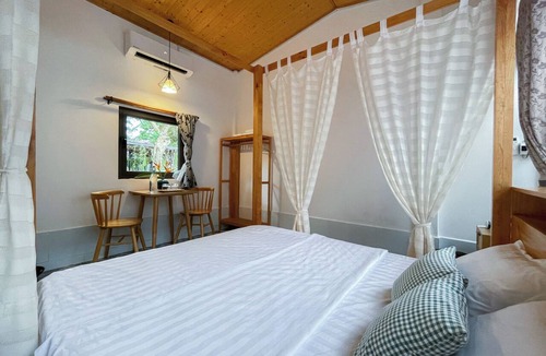 Long Ho Resort | Bình An Village