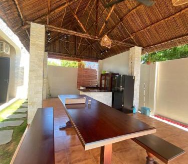 Old Quarter Apartment | Bình Minh Homestay Mũi né