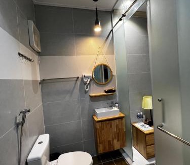 Old Quarter Apartment | Bình Minh Homestay Mũi né