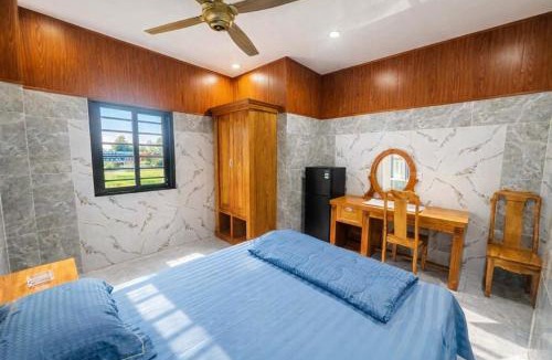 Bac Tan Uyen Hotel | Bình Minh Hotel Bình Dương