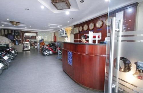 Binh Thanh Hotel | Bình Minh Hotel HCM