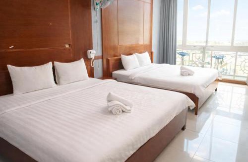 Binh Thanh Hotel | Bình Minh Hotel HCM