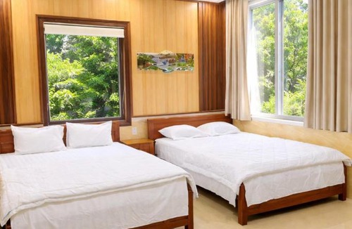 Pleiku Hotel | Bình Minh Hotel Pleiku