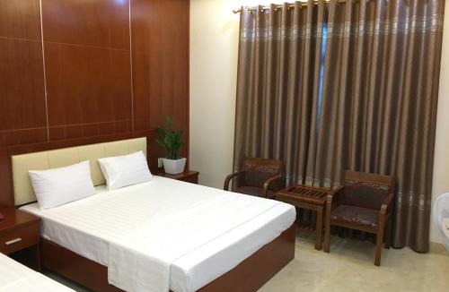 Thai Binh Hotel | Bình Minh Riverside Hotel