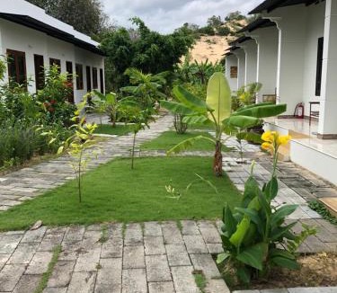 Central Mui Ne Beach Cabin | Bí Homestay