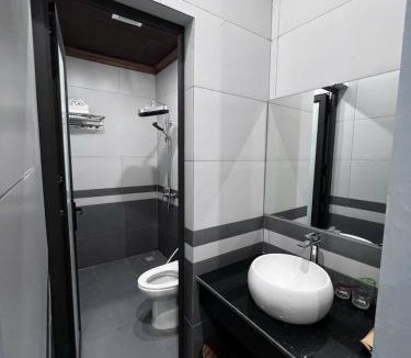Đong Thanh Apartment | Bông Phố Cổ Homestay