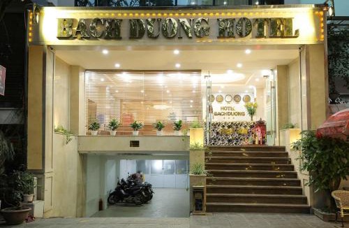 Dich Vong Hotel | Bạch Dương Hotel Hà Nội