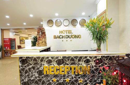 Dich Vong Hotel | Bạch Dương Hotel Hà Nội