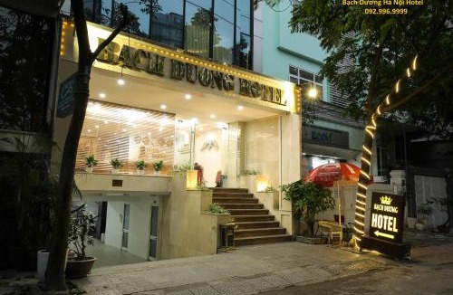 Dich Vong Hotel | Bạch Dương Hotel Hà Nội