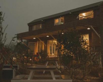 Van Chan Other | Bản Ann Villas Suối Giàng - An Trú Thực Tại