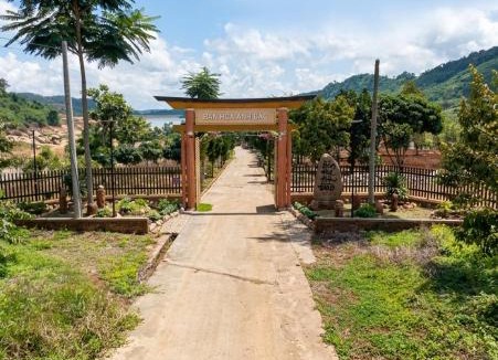 Bao Lam Cabin | Bản Hoa Anh Đào