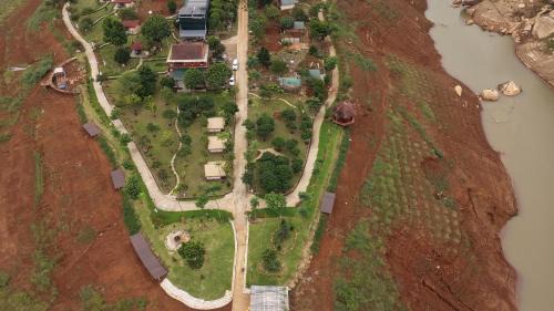 Bao Lam Cabin | Bản Hoa Anh Đào