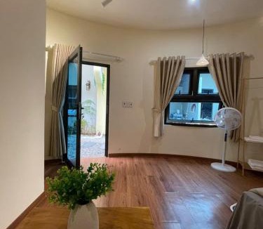 Trieu Son House | Bản làng Home