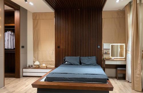 Thai Nguyen Villa | Bảo An Home Crown Villas Gia Sàng