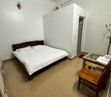Mai Son Hotel | Bảo An House