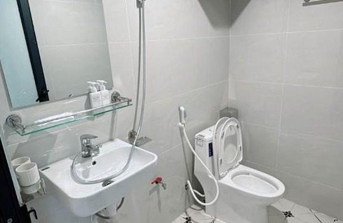 Viet Tri Apartment | BẢO ANH Homestay