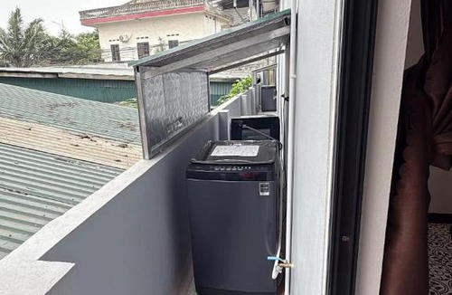 Viet Tri Apartment | BẢO ANH Homestay