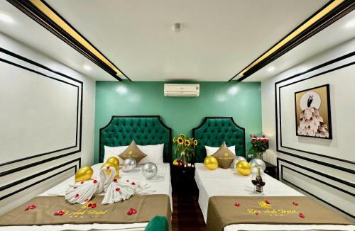 Long Bien Hotel | Bảo Anh Hotel