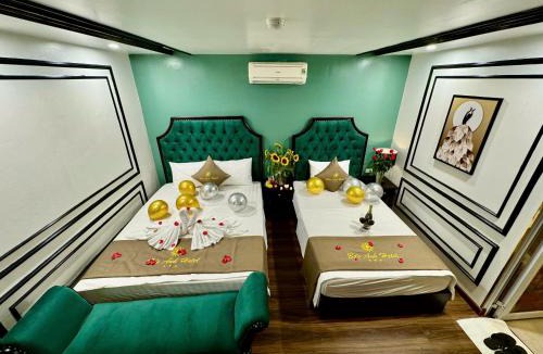 Long Bien Hotel | Bảo Anh Hotel