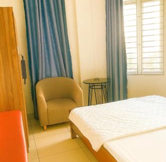 Hai Duong Hotel | Bảo Anh Motel