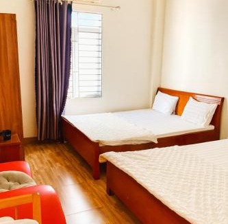 Hai Duong Hotel | Bảo Anh Motel