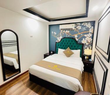 Long Bien Hotel | Bảo Anh Villa