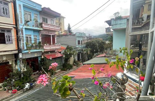 Bac Ha House | Bảo Bảo guest houes