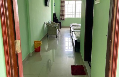 Chau Doc Hotel | Bảo Bảo Hotel