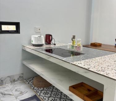 Cao Lanh Apartment | Bảo Bối Garden House