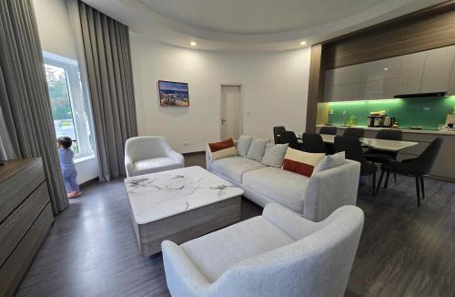 Nghi Xuan Villa | Bảo Châu villa