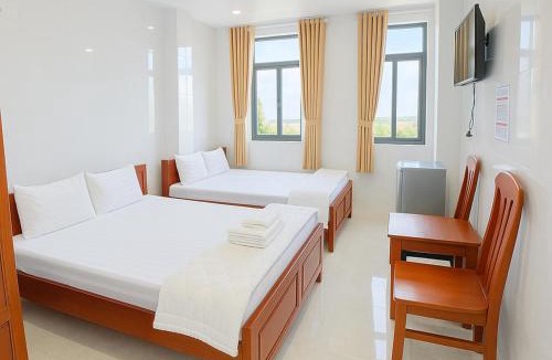 Soc Trang Hotel | Bảo Di Sóc Trăng Hotel
