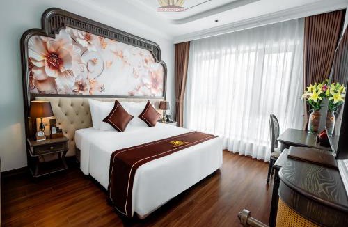 Lao Cai Hotel | Bảo Long Lào Cai Hotel