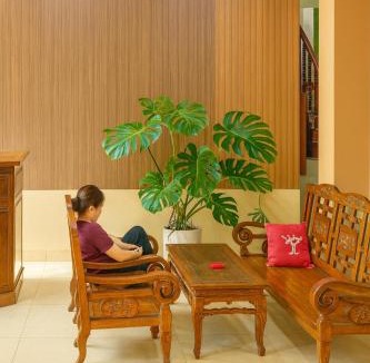 Dong Ha Hotel | Bảo Minh Motel Đông Hà