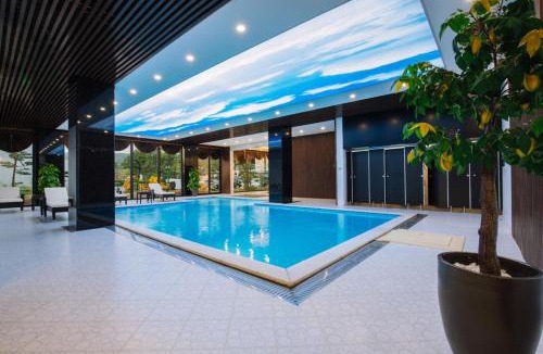 Ha Long Hotel | BẢO MINH RADIANT