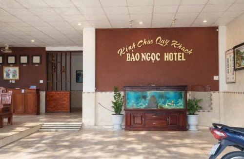 Dong Ha Hotel | Bảo Ngọc Hotel Đông Hà