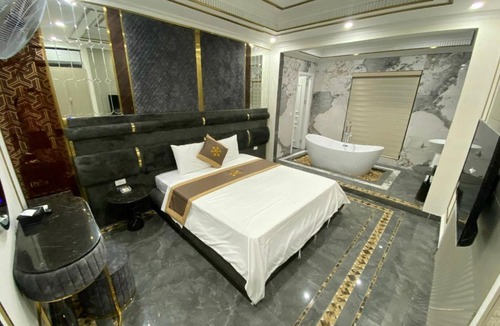 Hoang Mai Hotel | Bảo Ngọc Hotel Định Công