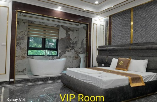Hoang Mai Hotel | Bảo Ngọc Hotel Định Công