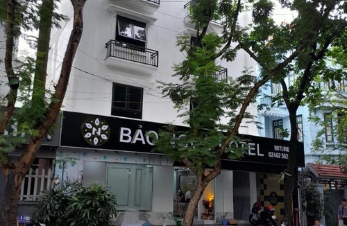 Hoang Mai Hotel | Bảo Ngọc Hotel Định Công