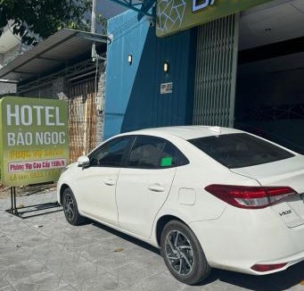 Cao Lanh Hotel | Bảo Ngọc Hotel