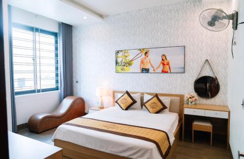 Uong Bi Hotel | Bảo Ngọc Hotel